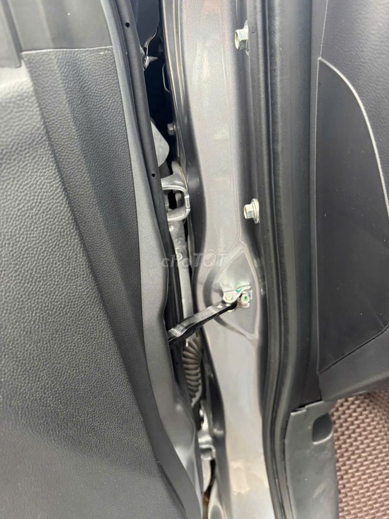 Mitsubishi Attrage 2022 1.2 MT - 60000 km. Mua bán Ô tô tại Huyện Đông Anh Hà Nội được đăng bởi Linh Giang  hình 13