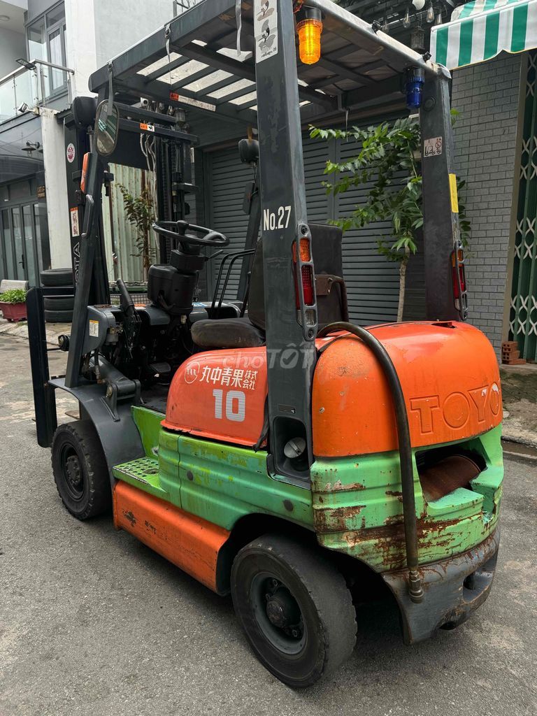 XE TOYOTA XĂNG GA. Mua bán Phương tiện khác tại Thành phố Thủ Đức Tp Hồ Chí Minh được đăng bởi Quốc Thanh hình 3