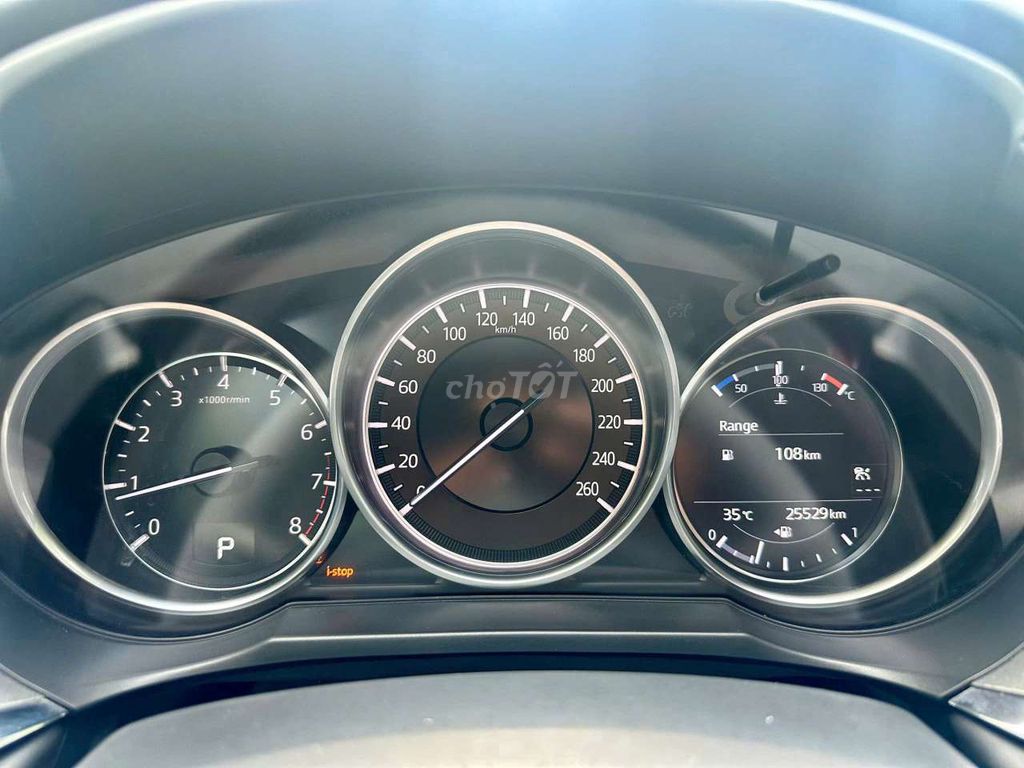 Mazda 6 2020 - 25000 km. Mua bán Ô tô tại Thành phố Thủ Đức Tp Hồ Chí Minh được đăng bởi Ms Hiệp  hình 4