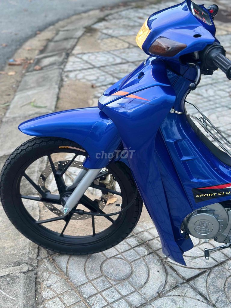 Satria 2000 mới 100% giấy xịn công chứng uỷ quyền. Mua bán Xe máy tại Quận Hải Châu Đà Nẵng được đăng bởi Hien hình 14