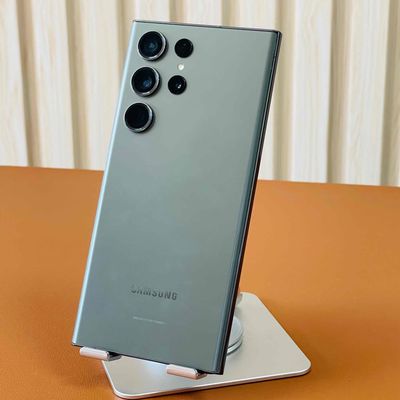 Samsung S23 Ultra VN Đẹp 98% Có Giao Lưu. Mua bán Điện thoại tại Quận Ninh Kiều Cần Thơ được đăng bởi Hmphone