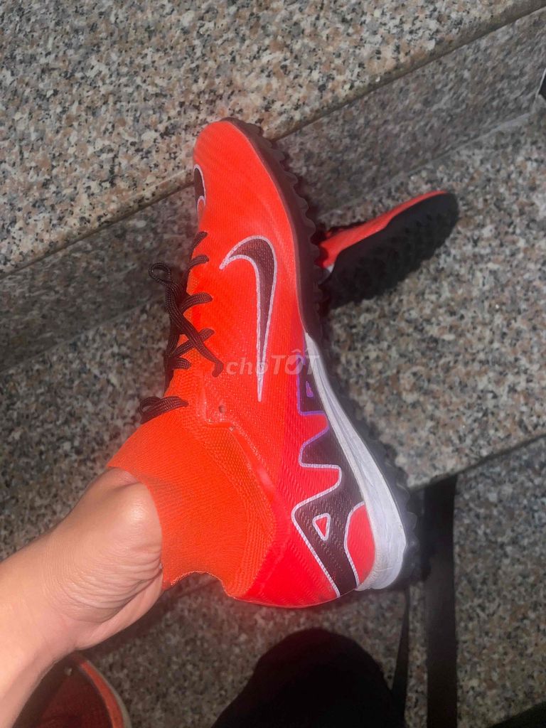 giày đá banh mercurial superfly 8 elite