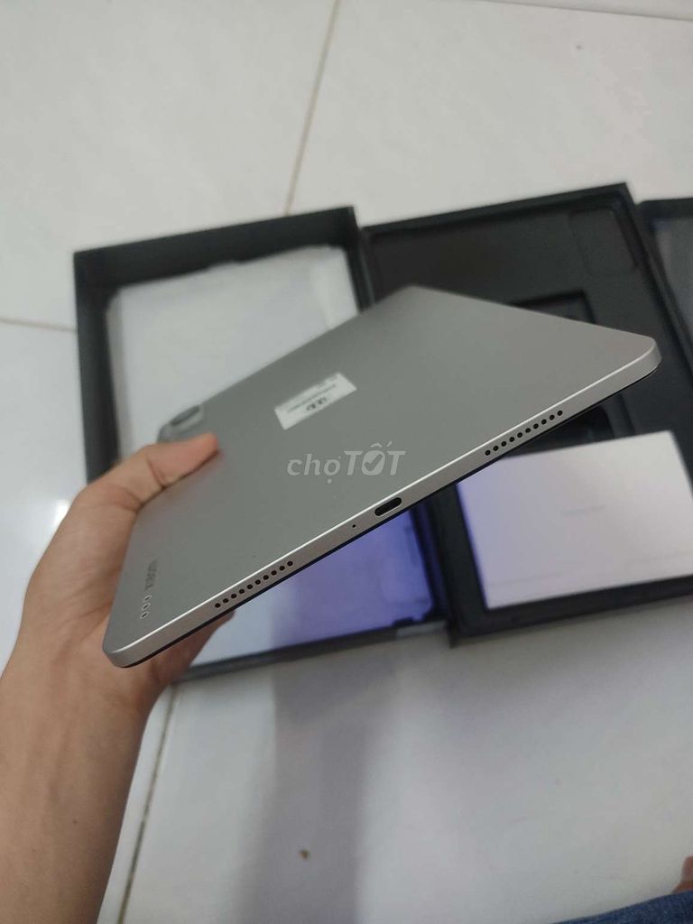 Xiaomi Pad 5 Pro chip 870 có vl