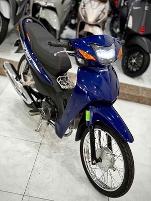 Wave 2024 Dọn Kiểng ( Hỗ trợ GÓP 0 Đồng ) 🔥🔥. Mua bán Xe máy tại Thị xã Phú Mỹ Bà Rịa - Vũng Tàu được đăng bởi Cửa Hàng Xe Máy Phú Mỹ