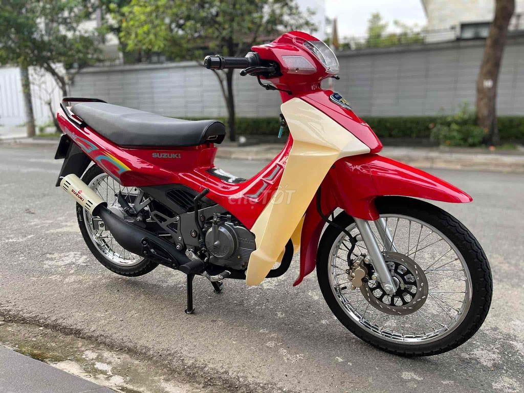 Xipo 120 98 HQCN don mới bstp chính chủ. Mua bán Xe máy tại Quận Bình Tân Tp Hồ Chí Minh được đăng bởi Xuân trần  hình 3