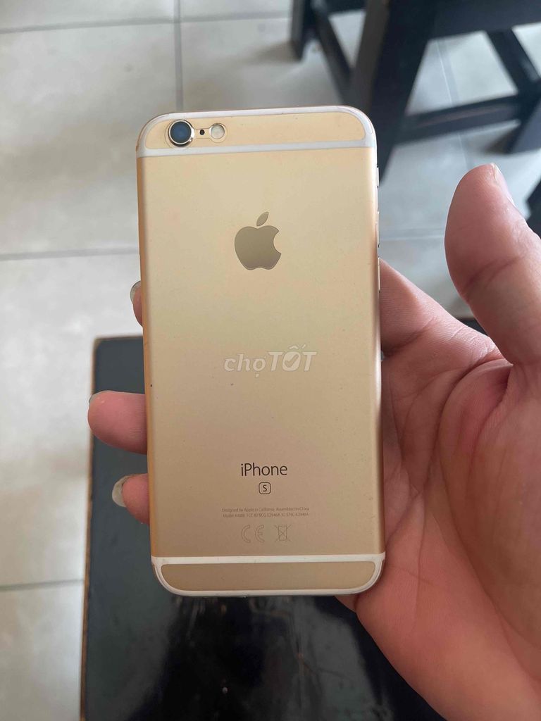 iphone 6s 32GB