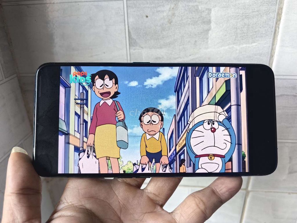 OPPO Reno2 F 128GB màn zin. Mua bán Điện thoại tại Quận Cẩm Lệ Đà Nẵng được đăng bởi A huy hình 1