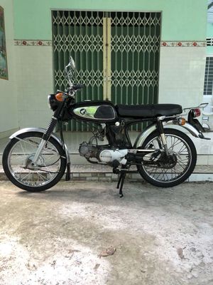 👉67 (SS50) Giấy chuẩn hợp lệ SKSM zin đẹp. 9tr3. Mua bán Xe máy tại Huyện Mỏ Cày Bắc Bến Tre được đăng bởi DT