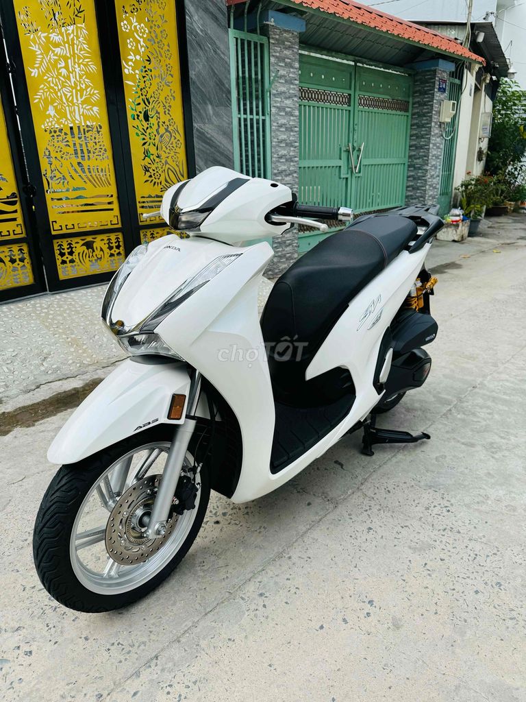 Honda SH 350i 2022 bstp chính chủ.