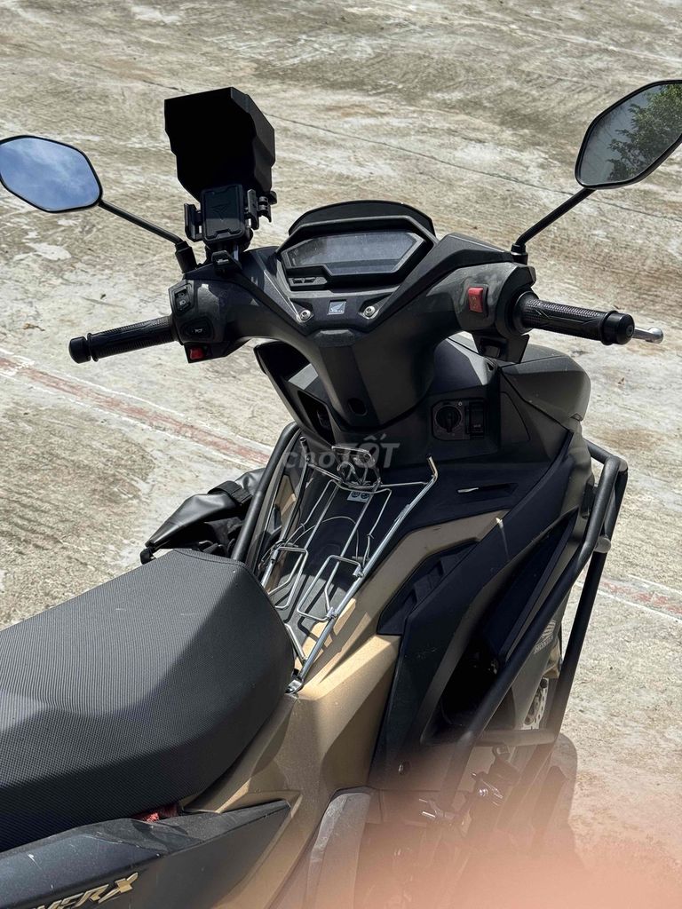 Bán xe Winner hoặc GL xe classic. Mua bán Xe máy tại Quận Cẩm Lệ Đà Nẵng được đăng bởi Hoang Huy hình 4