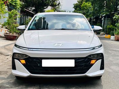 Hyundai Accent 1.5T TC 2025 - 21,000km