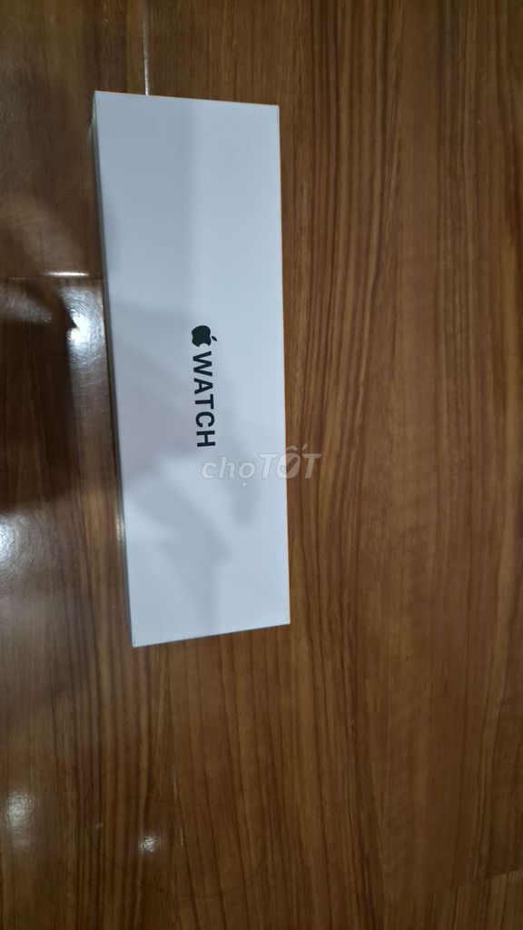 Apple Watch SE 3 40mm Starlight. Mua bán Thiết bị đeo thông minh tại Thành phố Vũng Tàu Bà Rịa - Vũng Tàu được đăng bởi Nguyễn Trang hình 1