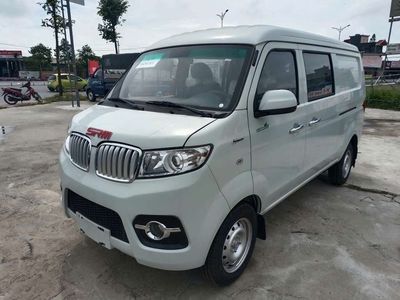 Tải van SRM X30I Thái Bình. Mua bán Xe tải, xe ben tại Thành phố Thái Bình Thái Bình được đăng bởi Anh Duy