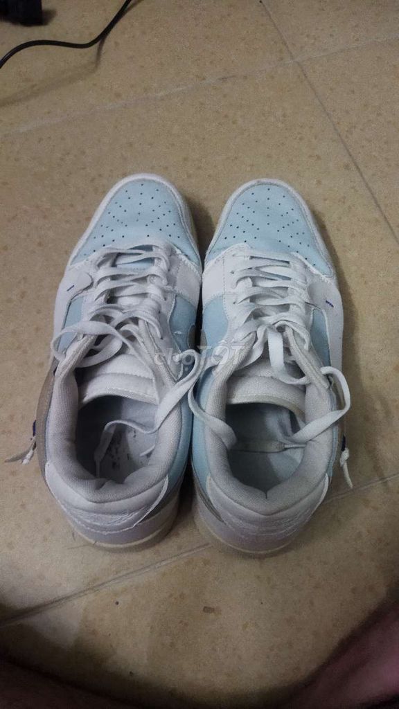 Giày thể thao Nam size 42. Mua bán Giày dép tại Quận Tân Phú Tp Hồ Chí Minh được đăng bởi Minh Tuấn hình 1