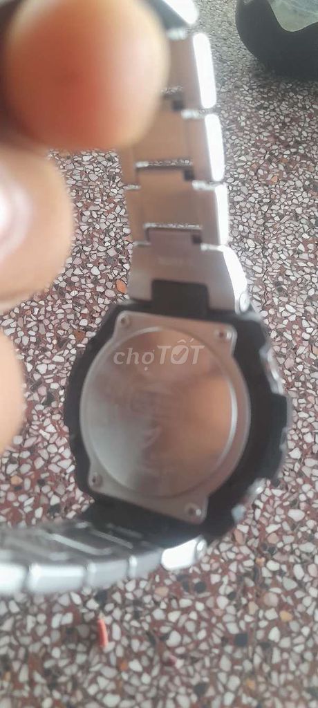 Đồng hồ G - SHOCK S544. Mua bán Đồng hồ tại Huyện Đất Đỏ Bà Rịa - Vũng Tàu được đăng bởi Heo rừng hình 4