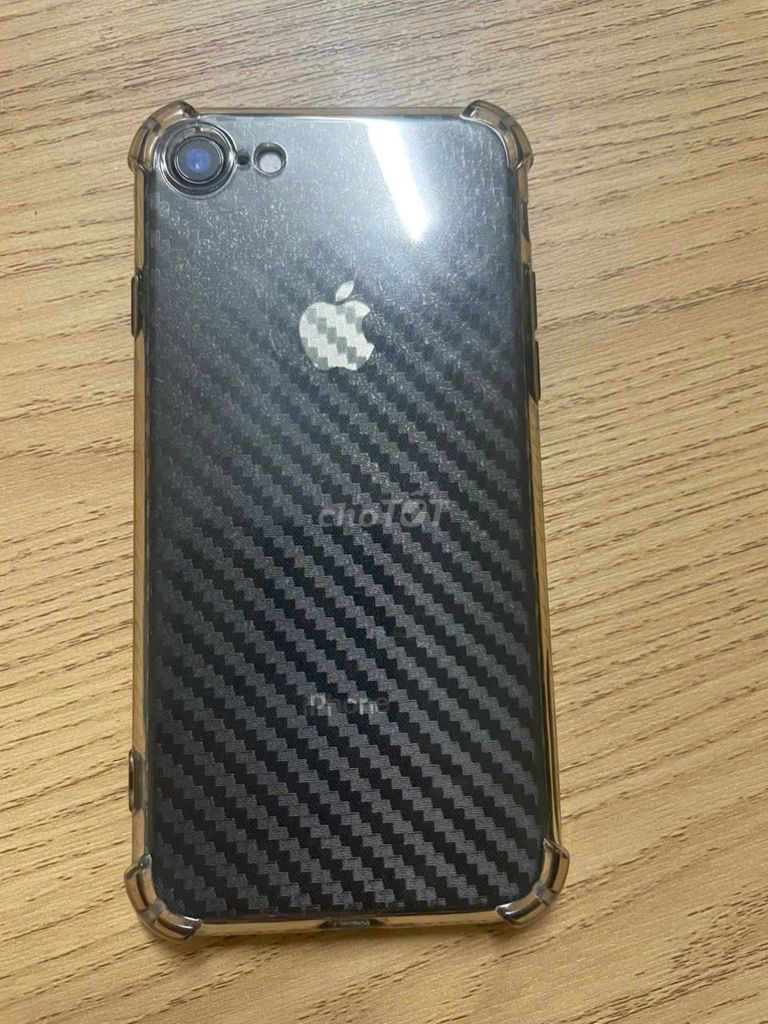Apple iPhone SE 2020 64GB Đen. Mua bán Điện thoại tại Quận Nam Từ Liêm Hà Nội được đăng bởi Tuấn hình 1