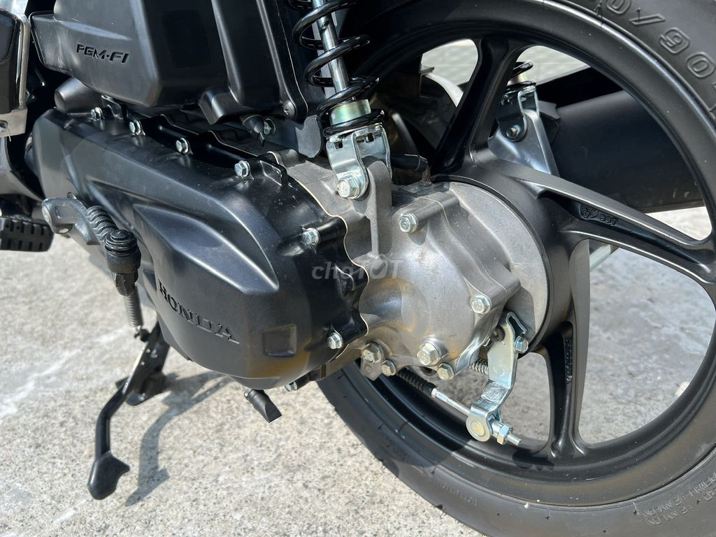 Bán xe AB Thái 110 cam đen cuối đời 2011 chạy lướt. Mua bán Xe máy tại Thành phố Long Xuyên An Giang được đăng bởi ngo ly hình 3