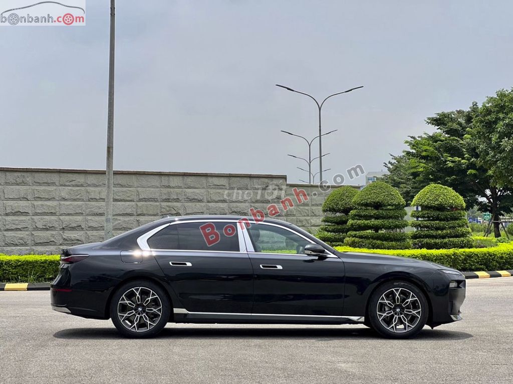 Bán xe BMW 735i. Mua bán Ô tô tại Quận Thanh Xuân Hà Nội được đăng bởi La Minh Chức hình 2