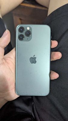 Dư máy bán rẻ Iphone 11 Pro. Mua bán Điện thoại tại Thành phố Dĩ An Bình Dương được đăng bởi Thành Trung