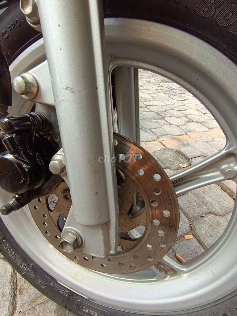 Janus 2019 keng kít. Mua bán Xe máy tại Quận Bình Tân Tp Hồ Chí Minh được đăng bởi  phước  hình 5