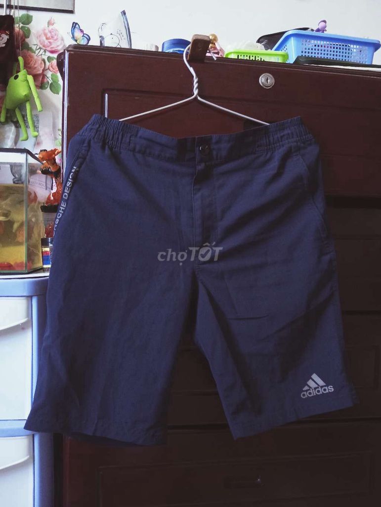 Quần đùi nam Adidas, nike. Mua bán Quần áo tại Quận 7 Tp Hồ Chí Minh được đăng bởi Mr Cảnh hình 1