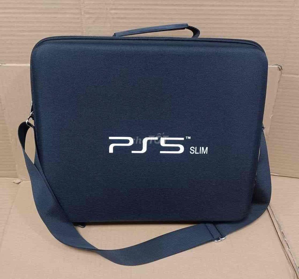 Vali Balo du lịch cho máy game Ps5 / Ps5 Slim