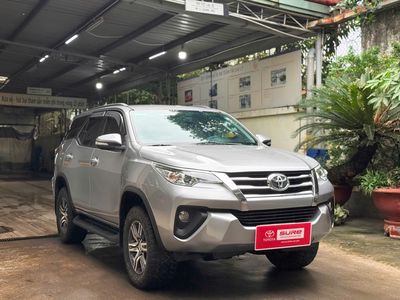 FORTUNER 2.4MT 2018 số sàn- 94.000km- Hỗ trợ NH. Mua bán Ô tô tại Quận Gò Vấp Tp Hồ Chí Minh được đăng bởi TOYOTA SURE GÒ VẤP