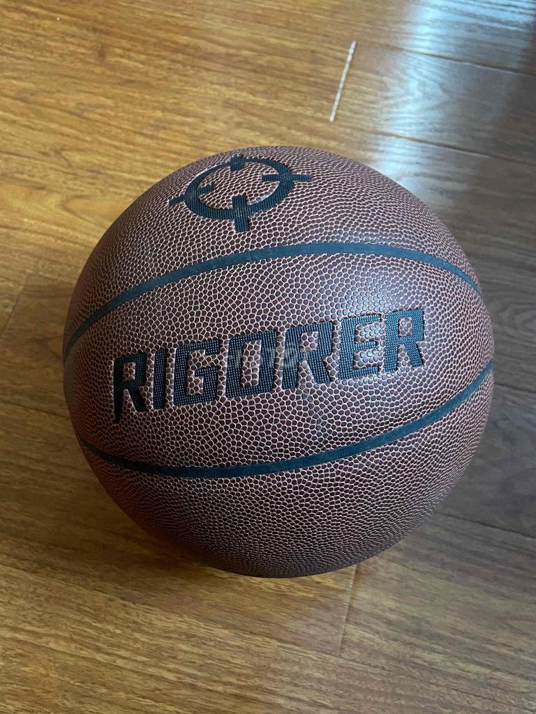 QUẢ BÓNG RỔ RIGORER SIZE 6