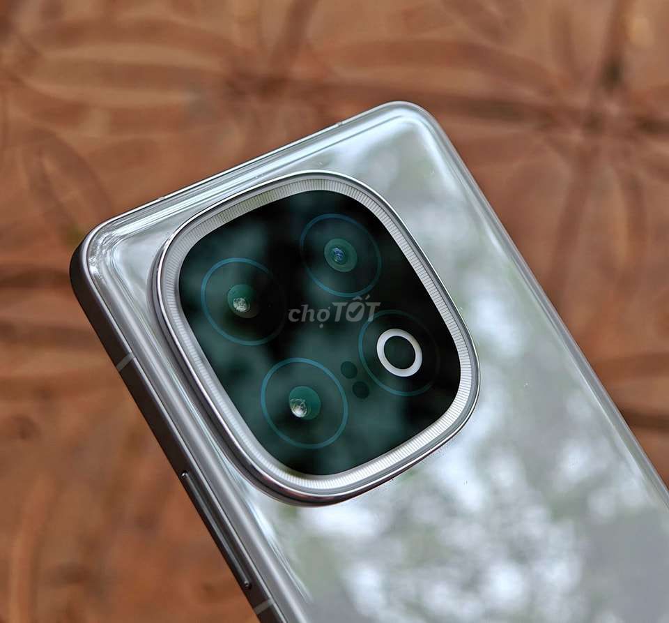Vivo Iqoo13 rất đẹp 99% fullbox. Mua bán Điện thoại tại Quận Cái Răng Cần Thơ được đăng bởi Kim Phú hình 2