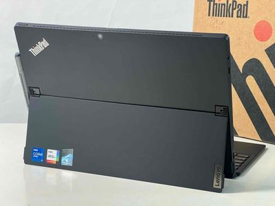 Thinkpad X12 Detachable i5 1140 16G 512G 12" Touch