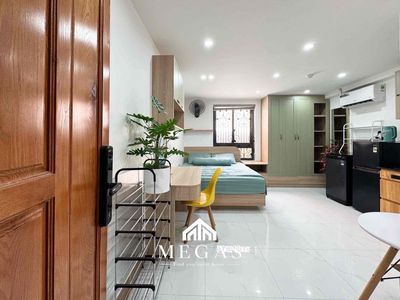 Аренда · 1 комн. · 30 м² · Quận Gò Vấp, ул. Đường Dương Quảng Hàm