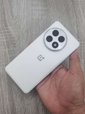 Oneplus 13 5G 12GB/256GB Trắng chip snap 8 Elite l