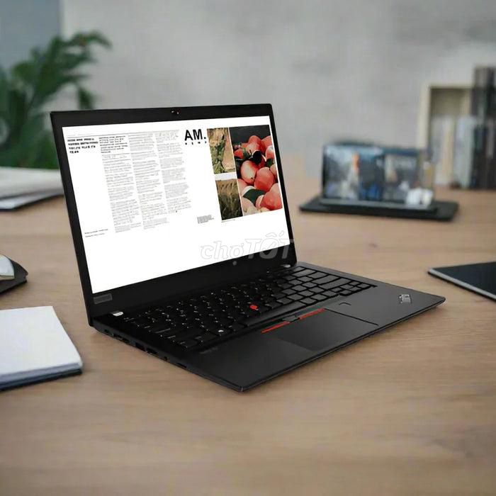 💻 ThinkPad T14 Gen 2/i5-1145G7/16GB/256GB/LikeNew. Mua bán Laptop tại Quận 10 Tp Hồ Chí Minh được đăng bởi TTCenter hình 1