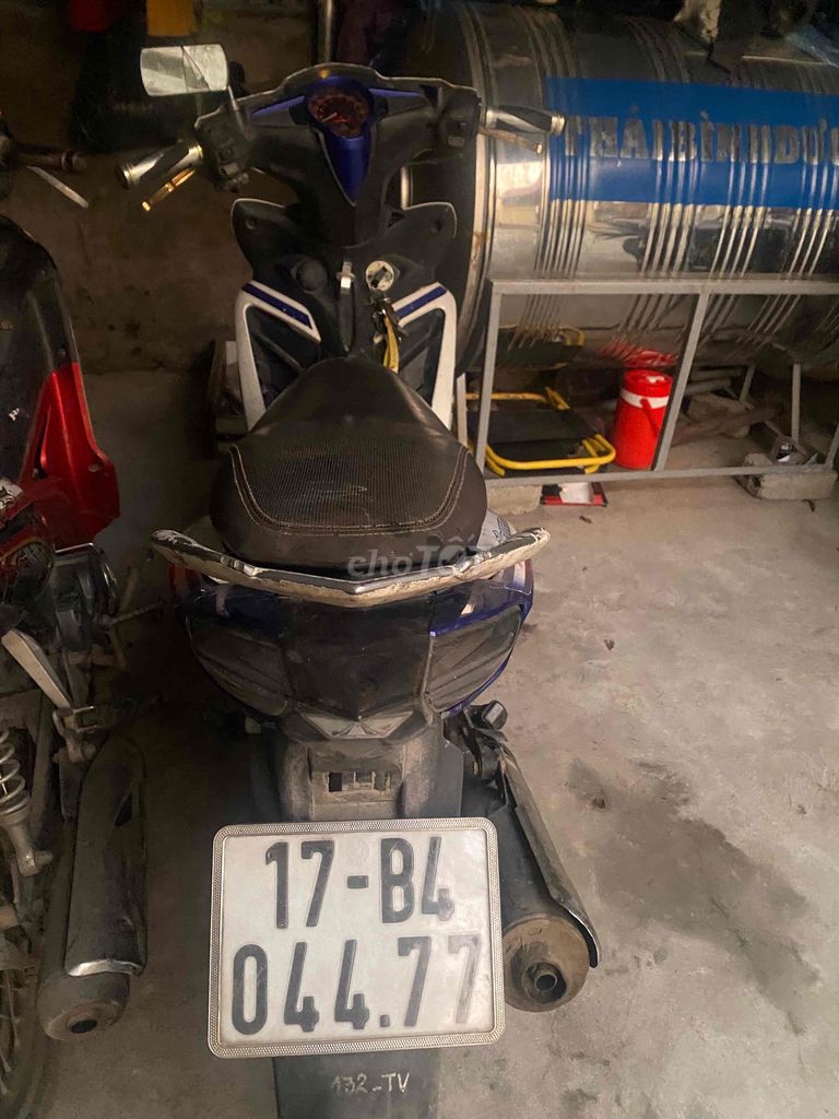 cần bán 135gp 2014. Mua bán Xe máy tại Thành phố Ninh Bình Ninh Bình được đăng bởi Vũ Thuyên hình 1