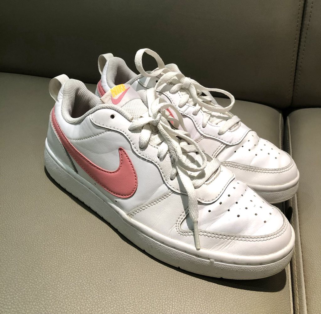 Giày Nike chính hãng made Indo size 40 còn khá mới. Mua bán Giày dép tại Quận Hoàn Kiếm Hà Nội được đăng bởi jbl loa hình 1