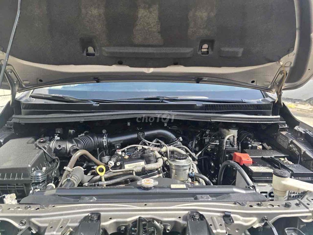 INNOVA 2.0G 2022 AT  LƯỚT 5 VẠN ,HỖ TRỢ VAY 70%. Mua bán Ô tô tại Quận Bình Tân Tp Hồ Chí Minh được đăng bởi XUÂN DUY AUTO hình 17