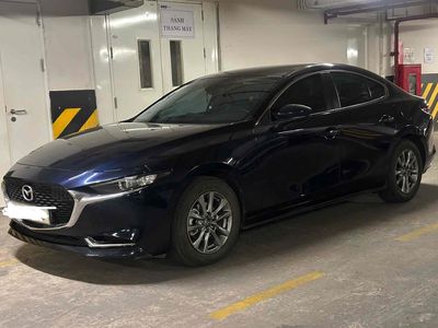 Mazda Mazda3 2024 1.5 Luxury. Mua bán Ô tô tại Quận Cầu Giấy Hà Nội được đăng bởi Cường Lê