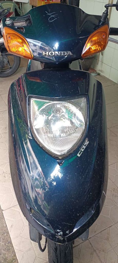 Honda @Stream125cc đẹp. Mua bán Xe máy tại Quận 5 Tp Hồ Chí Minh được đăng bởi THẮNG Q5 hình 1