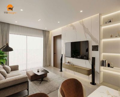 Bán căn hộ chung cư cao cấp