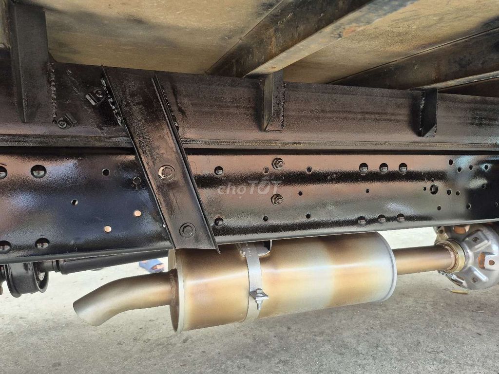 Hyundai E 8 2020 7 tấn. Mua bán Xe tải, xe ben tại Thị xã Bến Cát Bình Dương được đăng bởi LÂM VĂN HẸN hình 14