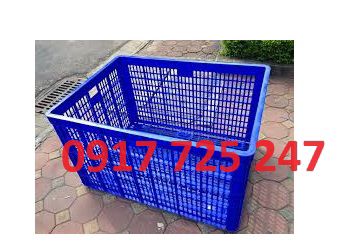 Bán sóng nhựa đại kt: 1186x886x668mm. Mua bán Đồ chuyên dụng, Giống nuôi trồng tại Quận Tân Bình Tp Hồ Chí Minh được đăng bởi Nguyễn Thị Luyến