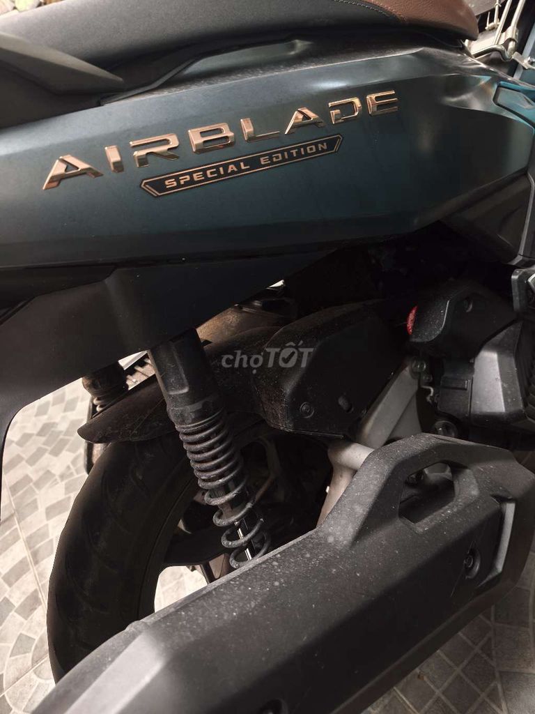 XE AB 160 ĐÃ QUA SỬ DỤNG. Mua bán Xe máy tại Thành phố Vũng Tàu Bà Rịa - Vũng Tàu được đăng bởi Lucky hình 1