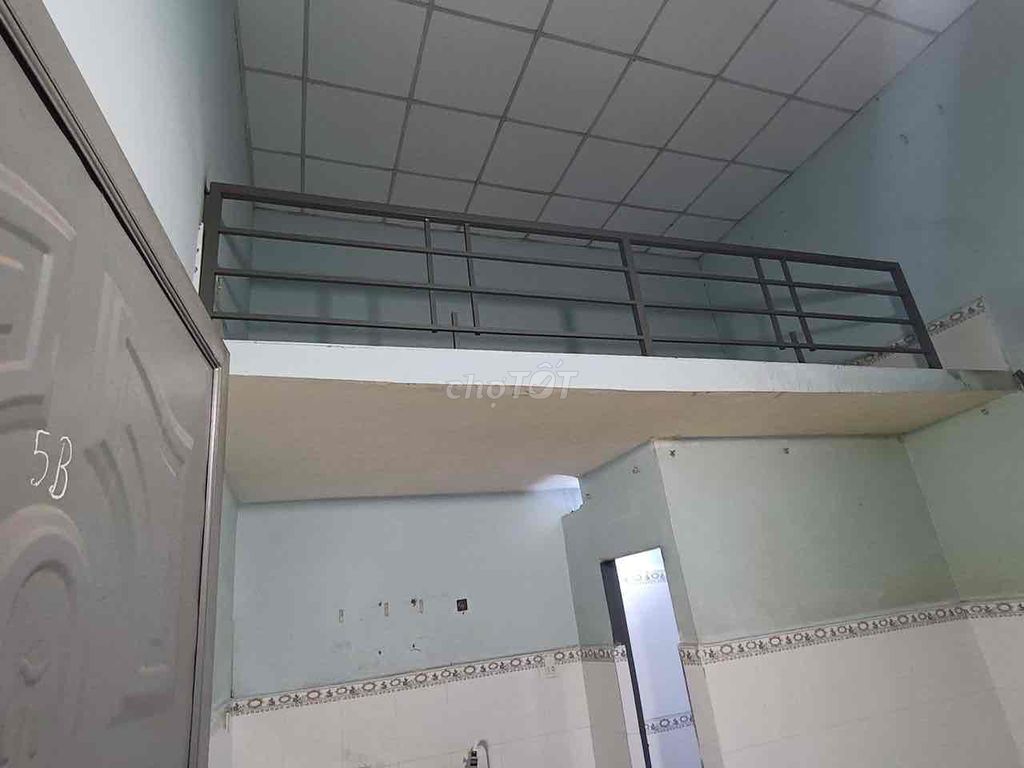 Bán dãy trọ ngay NL4A, Thới Hoà, Bến Cát. 350m2, SHR, đang cho thuê .