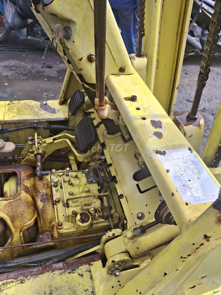 1t5 may dau std odo 150h. Mua bán Phương tiện khác tại Quận Bình Tân Tp Hồ Chí Minh được đăng bởi A Nương hình 3