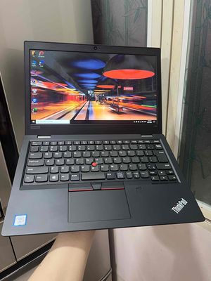 🔥Laptop Lenovo Thinkpad L390 - i5gen8 đẹp 99%. Mua bán Laptop tại Quận Tân Phú Tp Hồ Chí Minh được đăng bởi Chuyenmayloc