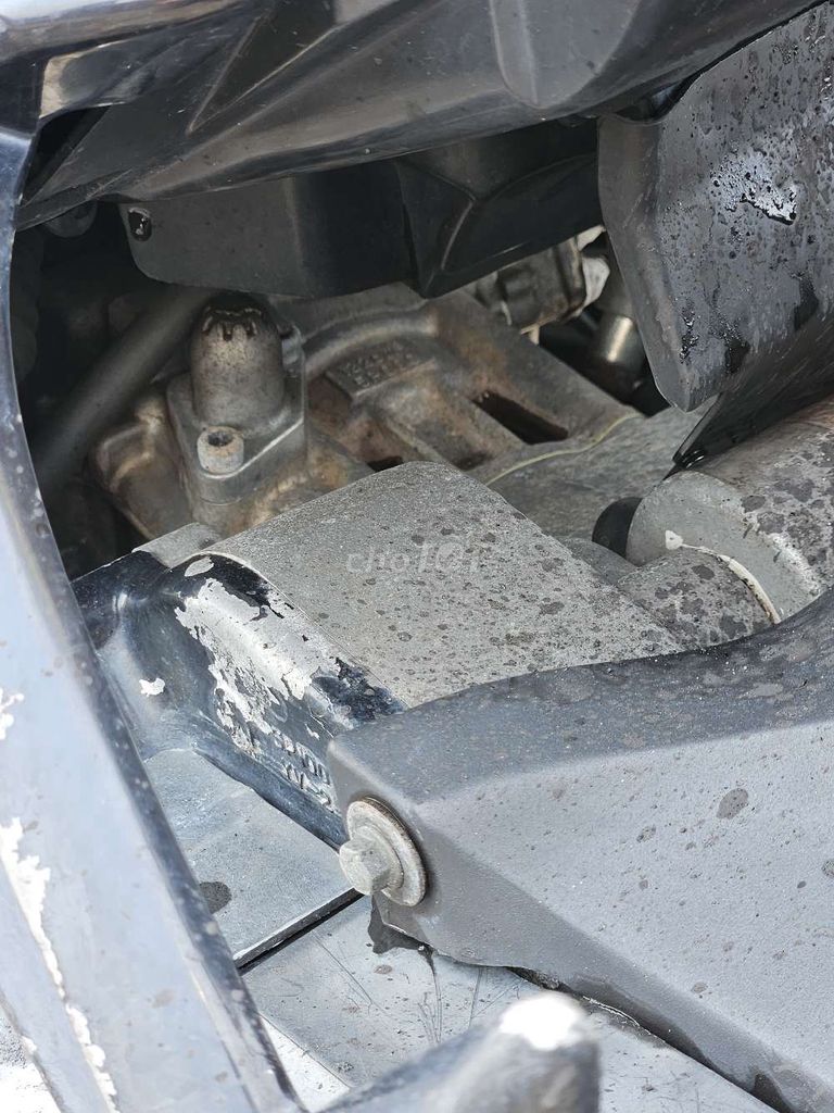 Nouvo LX bình đề đầy đủ máy êm ngon BS tphcm. Mua bán Xe máy tại Huyện Nhơn Trạch Đồng Nai được đăng bởi Tui là ai hình 3