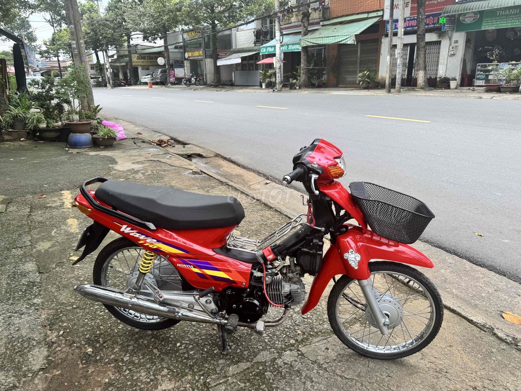 bán xe wave apha úp 110. Mua bán Xe máy tại Thành phố Biên Hòa Đồng Nai được đăng bởi Cua hàng xe máy khánh den hình 4