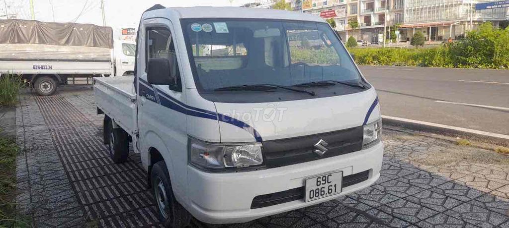 Suzuki 2020, máy lạnh teo, ngay chủ bán