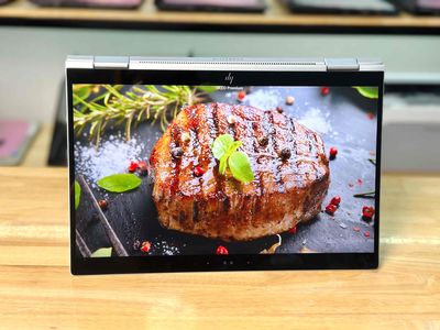 HP Elitebook X360 1030 G3 cảm ứng zin đẹp 99%. Mua bán Laptop tại Quận Ninh Kiều Cần Thơ được đăng bởi Laptop cũ giá rẻ Cần Thơ Nhựt Phi Computer