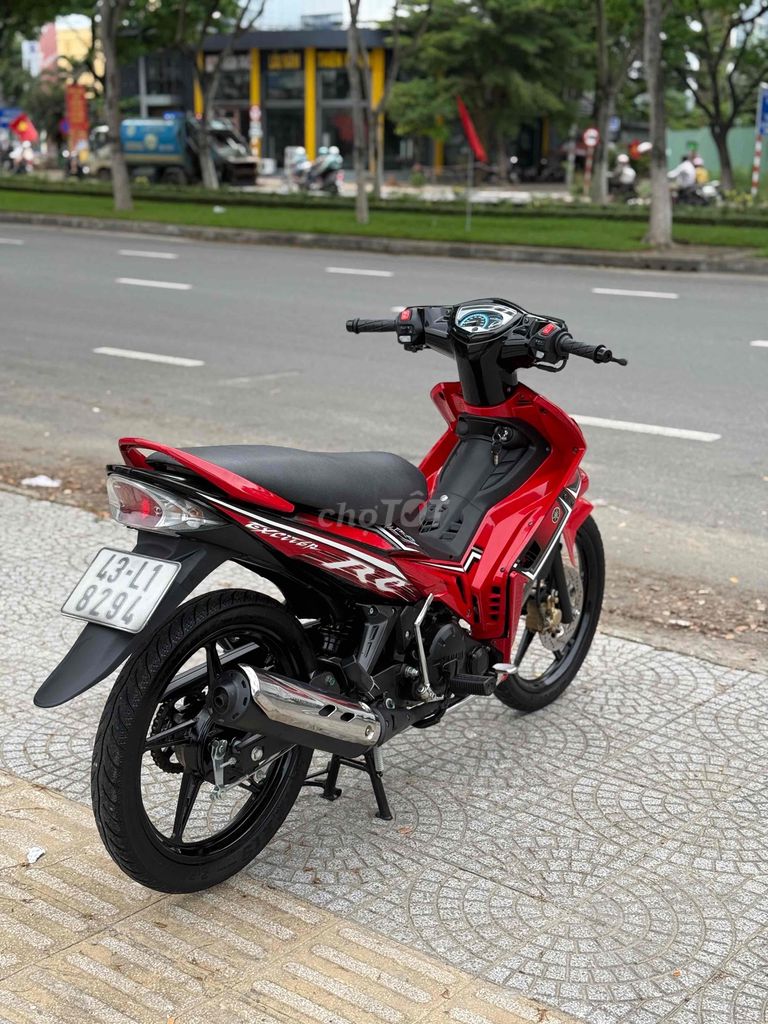 Ex 1s94 2010 biển 4 số 1 chủ hs tự quản còn đủ  Bi. Mua bán Xe máy tại Quận Liên Chiểu Đà Nẵng được đăng bởi Thành Đại   hình 2